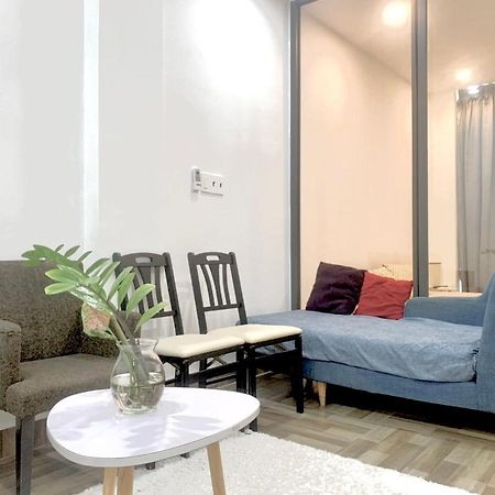 Pj Hotel & Apartment - Thao Dien Ho Chi Minh-stad Buitenkant foto