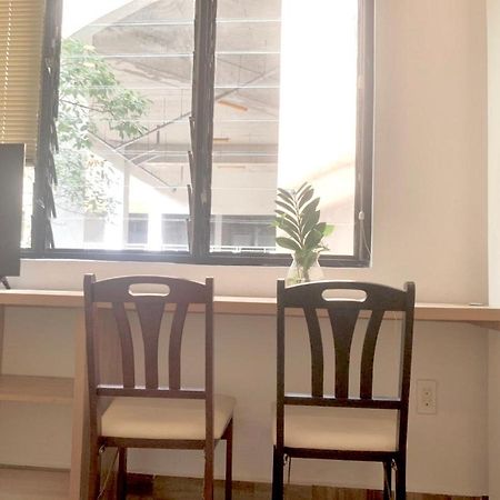Pj Hotel & Apartment - Thao Dien Ho Chi Minh-stad Buitenkant foto